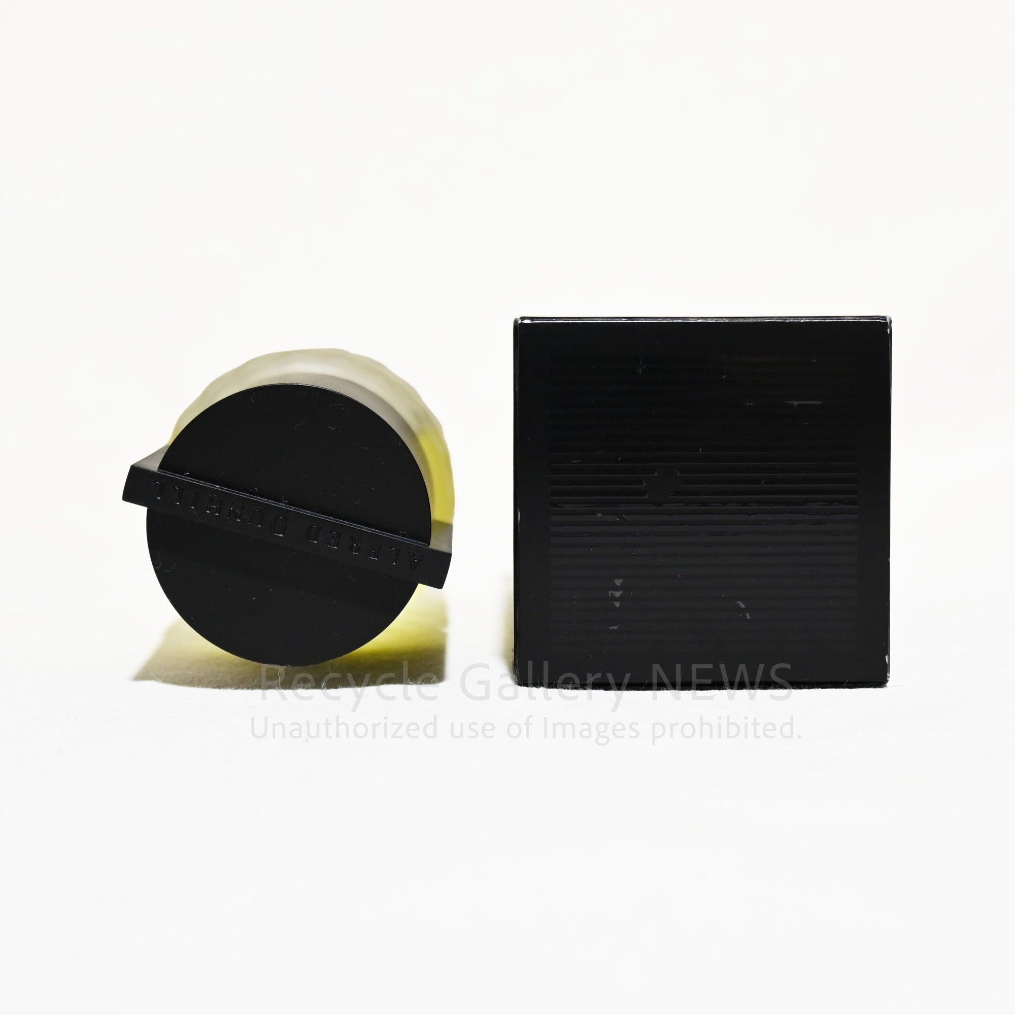 dunhill Edition Eau de Toilette Perfume 90% remaining / ダンヒル エディション 残量90% 香水 オードトワレ